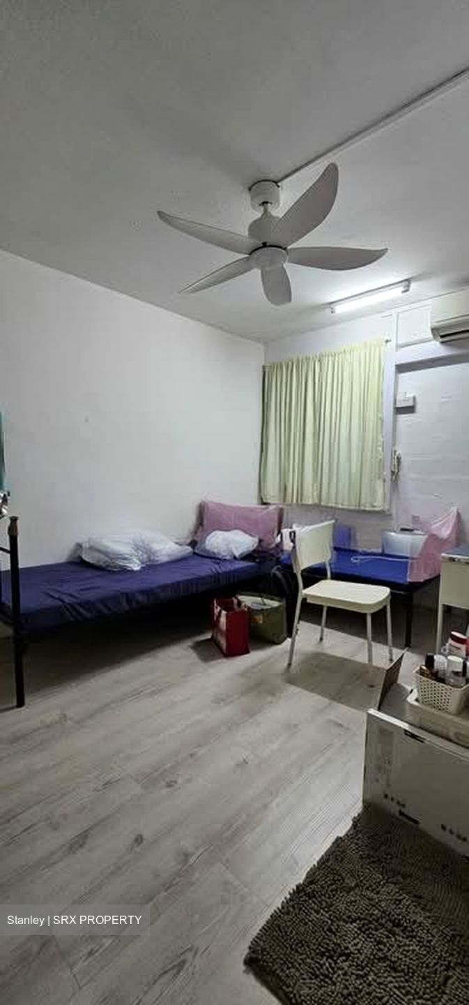 Blk 167 Stirling Road (Queenstown), HDB 3 Rooms #554551701
